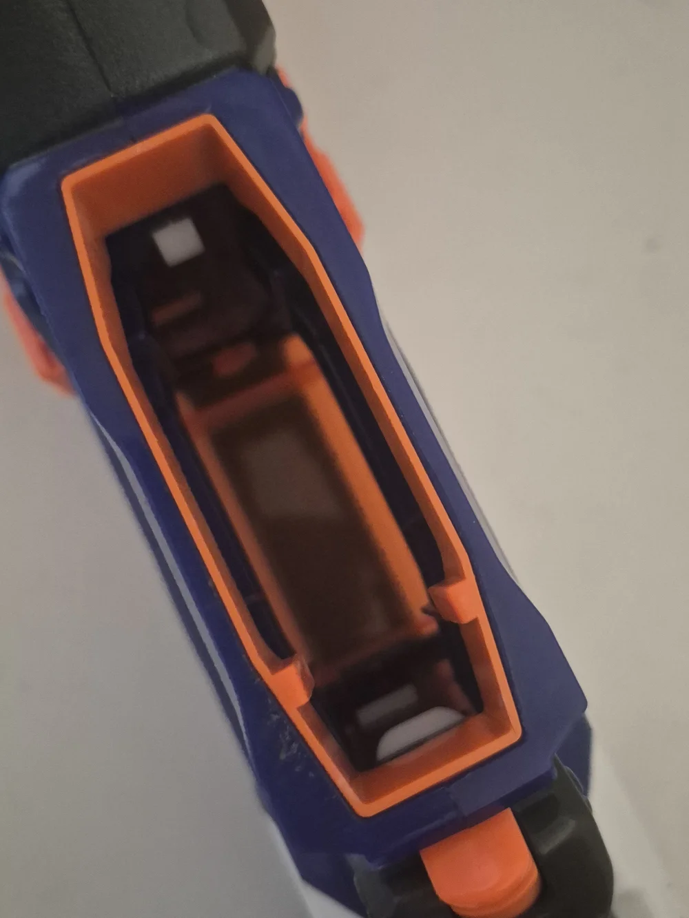 Nerf Elite Rapidstrike CS-18 Dart Blaster